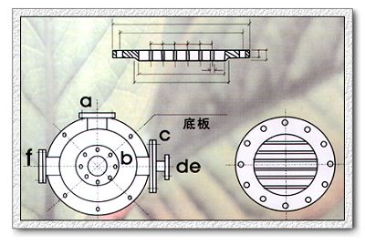 聚丙烯填料塔